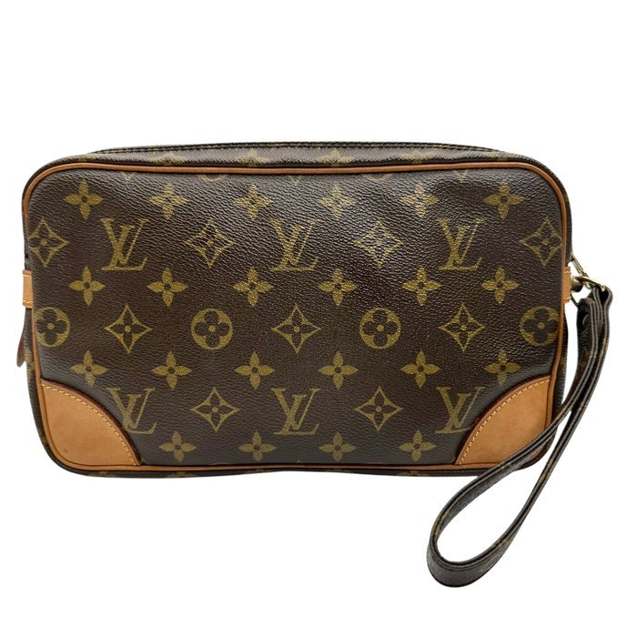 Louis Vuitton - Clutch bag - Image 3