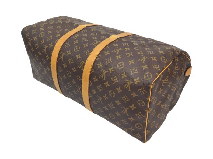 Louis Vuitton - Keepall 50 - Bag - Image 8