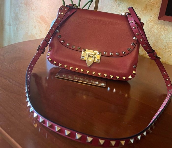 Valentino - Rockstud - Crossbody bag - Image 7