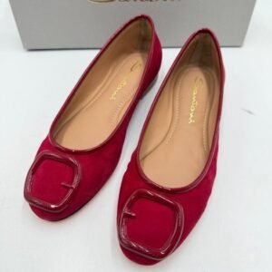 Santoni - Flat shoes - Size: EU 36 - New in box