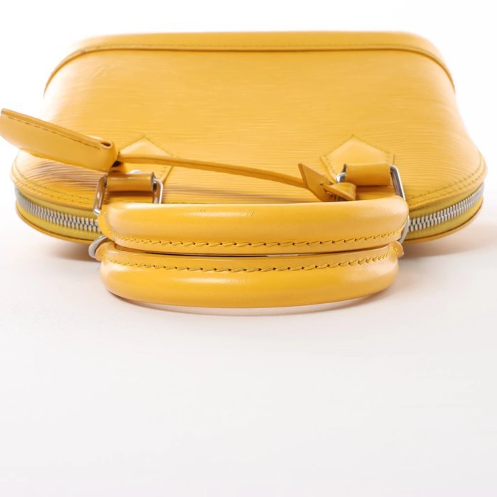 Louis Vuitton - Alma BB - Handbag - Image 4