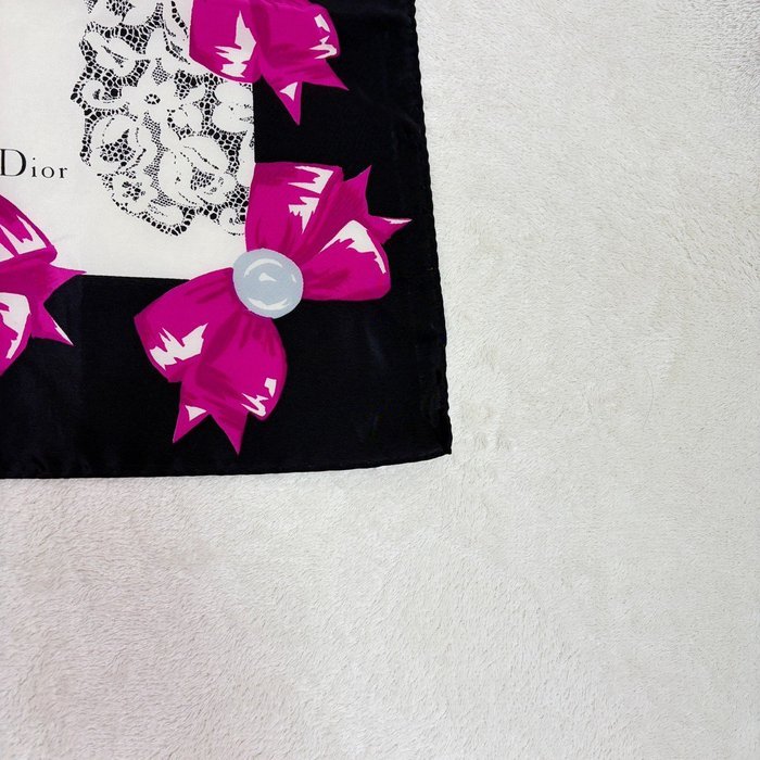 Christian Dior - Scarf - Image 7