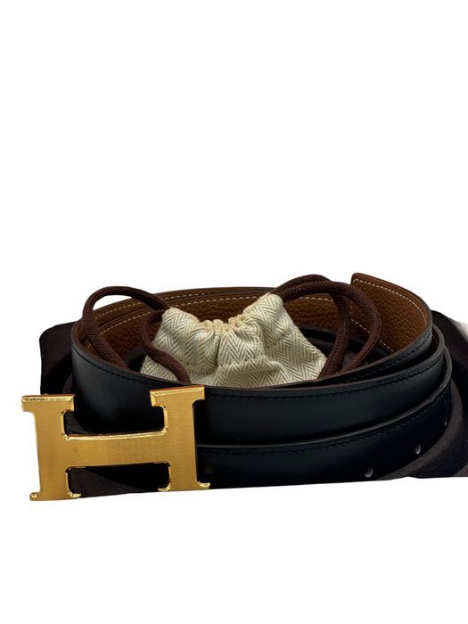 Hermès - H - Belt - Image 2