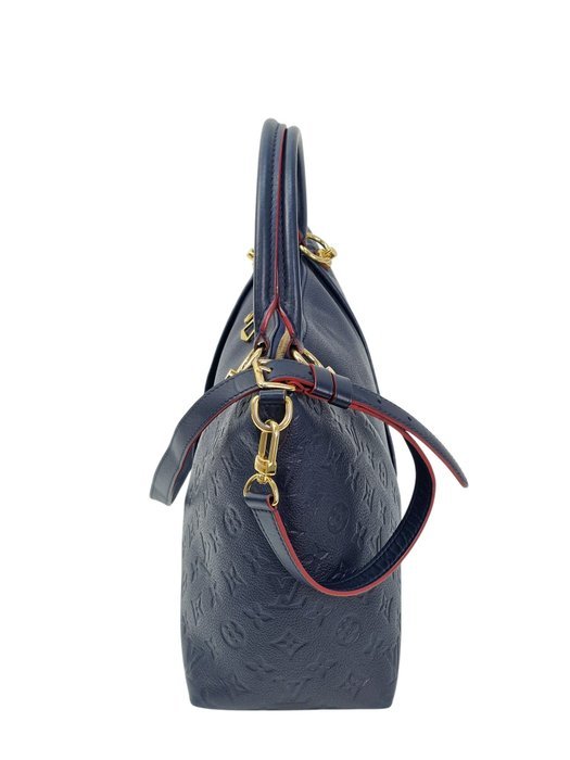 Louis Vuitton - V Tote - Bag - Image 4