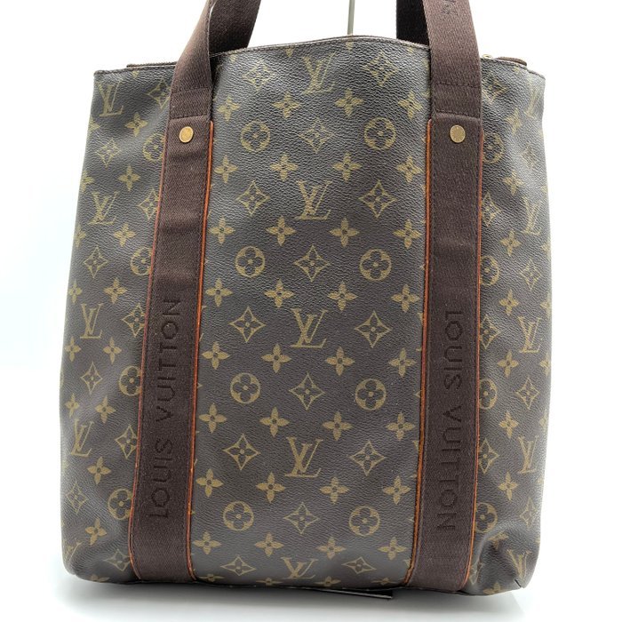 Louis Vuitton - Monogram Cabas Beaubourg - Tote bag - Image 3