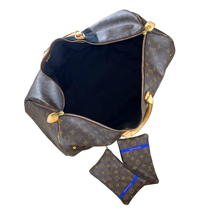 Louis Vuitton - Keepall 60 - Travel bag - Image 6