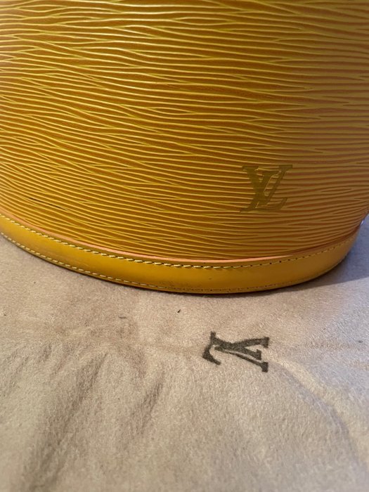 Louis Vuitton - Shoulder bag - Image 8