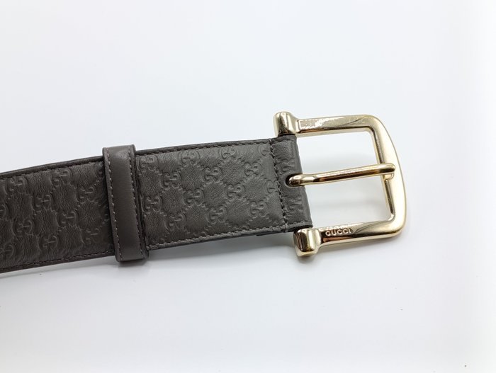 Gucci - 281548. BMJ1G. 90. 36. 214351 - Belt - Image 6