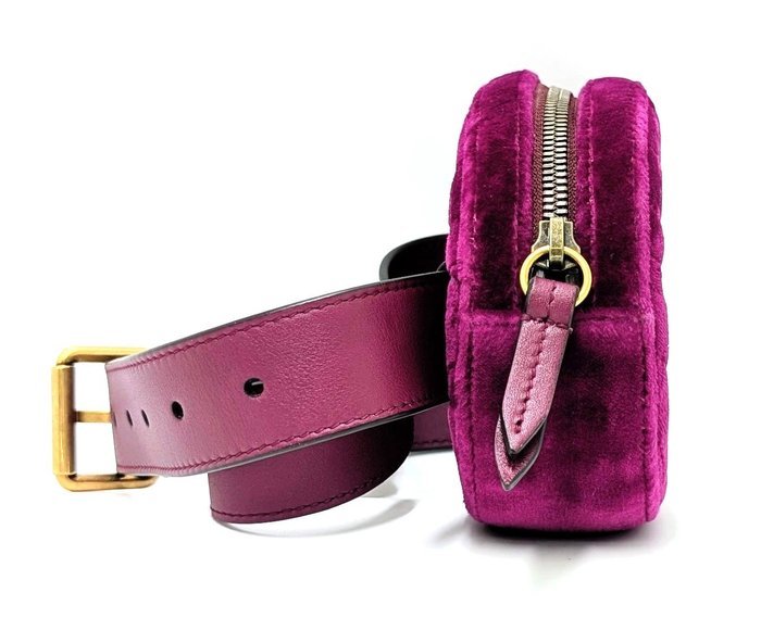 Gucci - Marmont - Handbag - Image 4