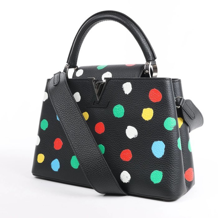 Louis Vuitton - Capucines - Handbag - Image 2