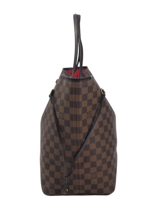 Louis Vuitton - Neverfull GM - Bag - Image 4