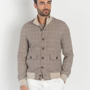 Capobianco - Bomber jacket - New with tags