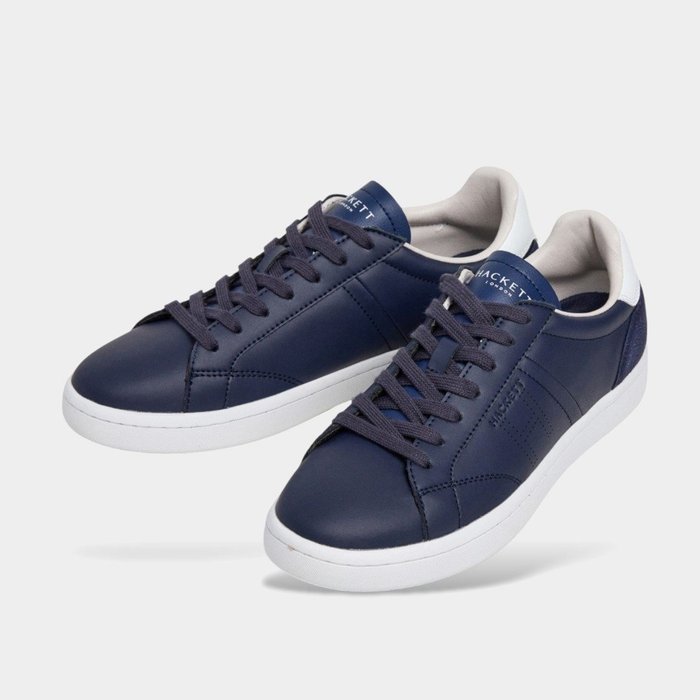 Hackett - Sneakers - Size: EU 44 - New with tags