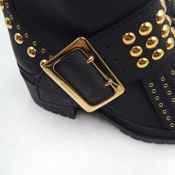 Burberry - Boots - Size: EU 37.5 - Image 5