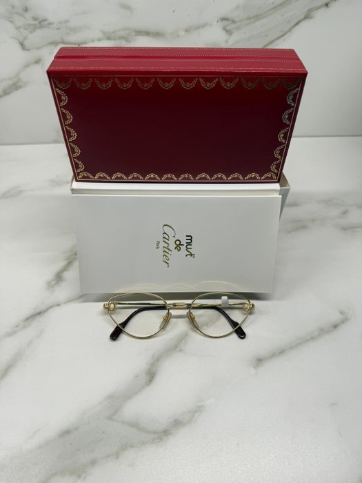 Cartier - Sunglasses - Image 2
