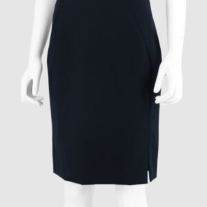 Gucci by Tom Ford - F/W 1998 - Wool & Mohair - Skirt - Vintage