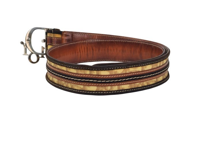 Christian Dior - Belt - Image 6