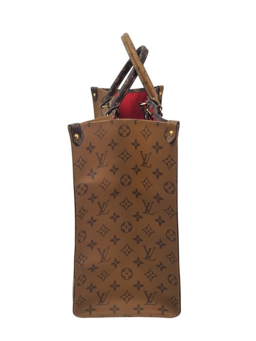 Louis Vuitton - OnTheGo - Bag - Image 6