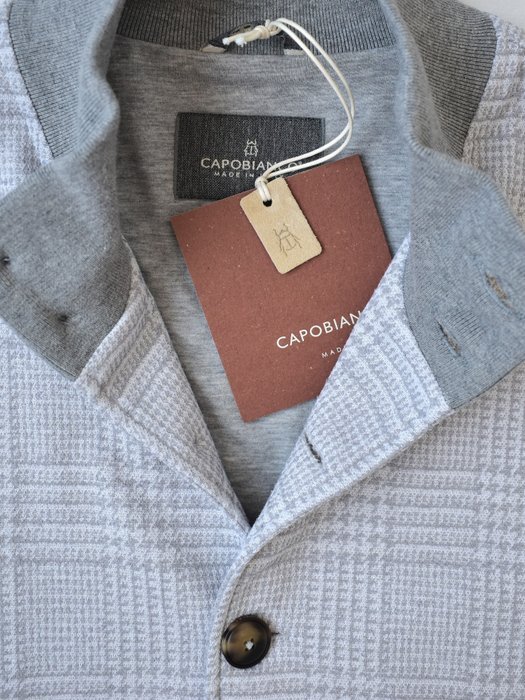 Capobianco - Bomber jacket - New with tags - Image 7