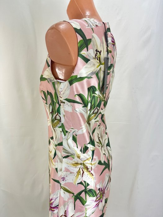 Dolce & Gabbana - Occasion dress - New with tags - Image 6