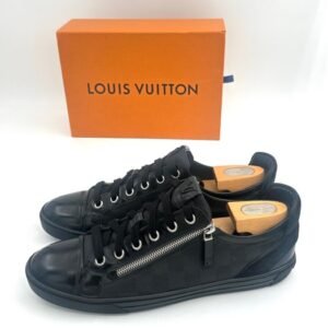 Louis Vuitton - Damier - Sneakers - Size: EU 43