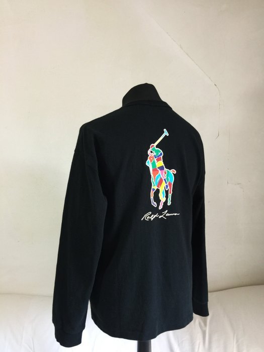 Ralph Lauren - Sweatshirt
