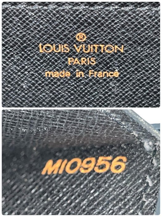 Louis Vuitton - Clutch bag - Image 2