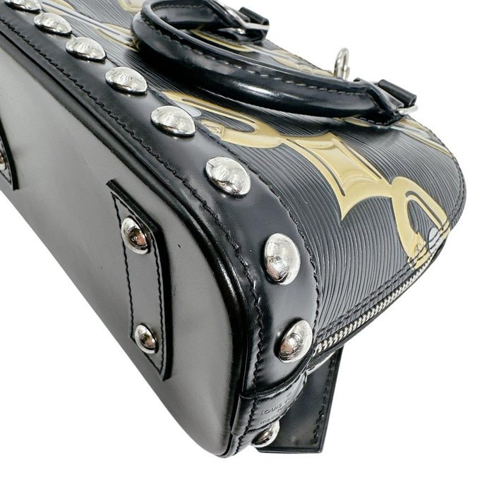 Louis Vuitton - Alma BB - Shoulder bag - Image 5