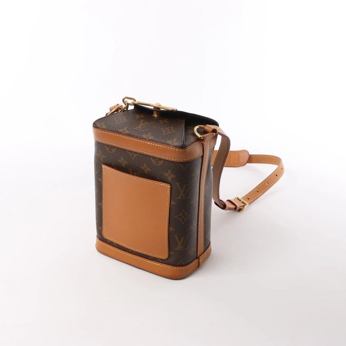 Louis Vuitton - Milk Box - Crossbody bag - Image 4