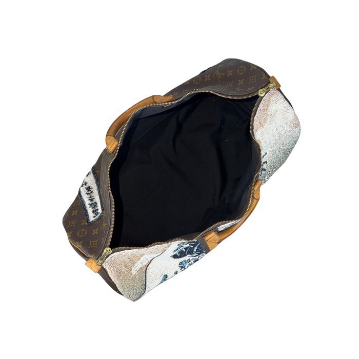 Louis Vuitton - Keepall 60 - Travel bag - Image 8