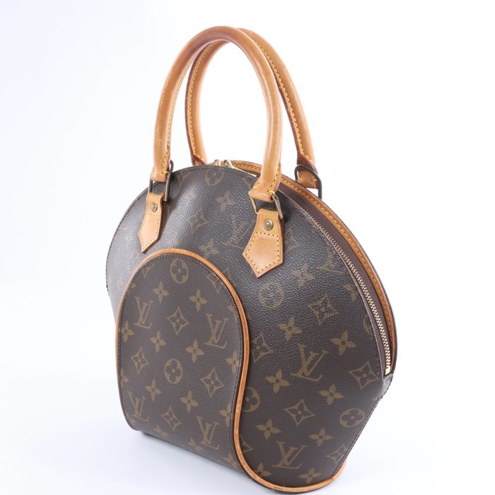 Louis Vuitton - Ellipse - Handbag - Image 4