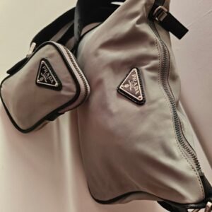 Prada - Crossbody bag