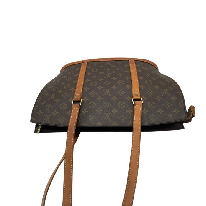 Louis Vuitton - Louis Vuitton Monogram Babylone Tote Bag - Tote bag - Image 8