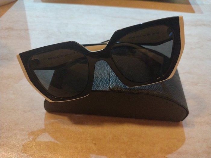 Prada - Sunglasses - Image 2