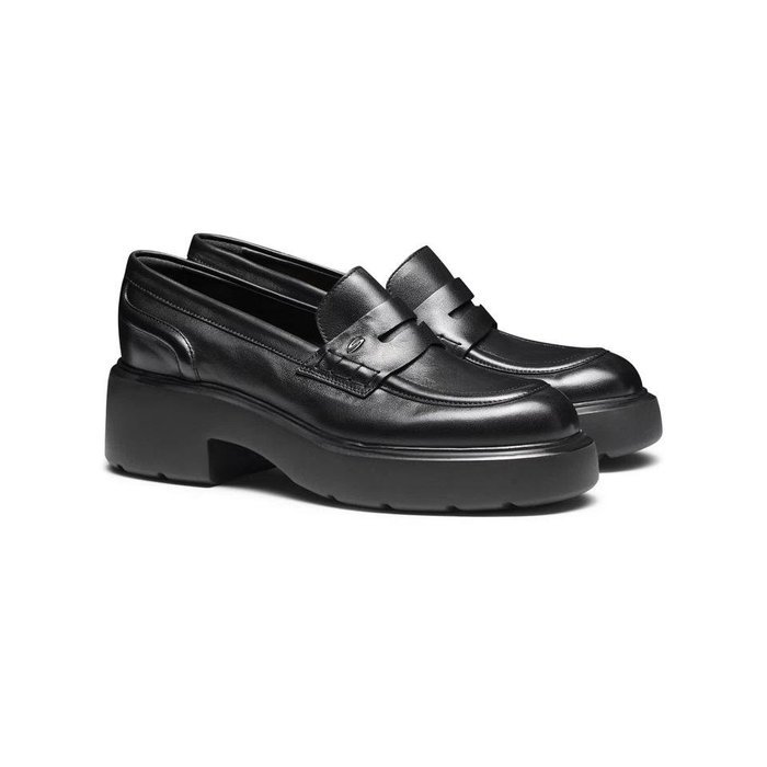 Santoni - Flat shoes - Size: EU 39 - New in box