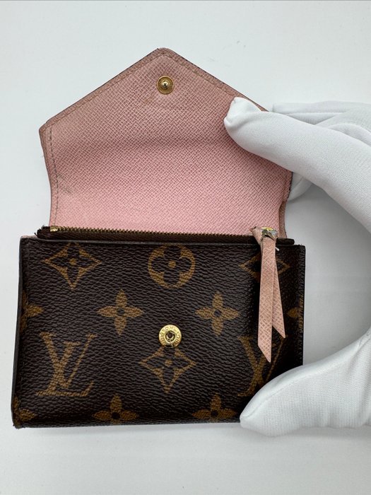 Louis Vuitton - Zip-around wallet - Image 5