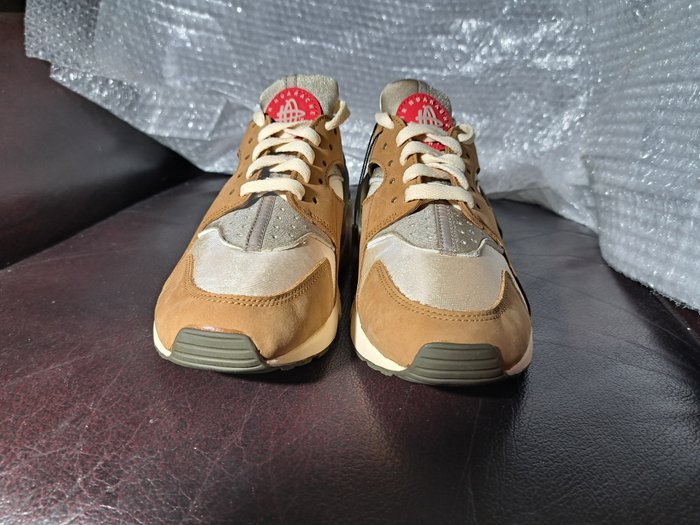 Nike - Air Huarache LE - Sneakers - Size: EU 40 - New with tags - Image 4