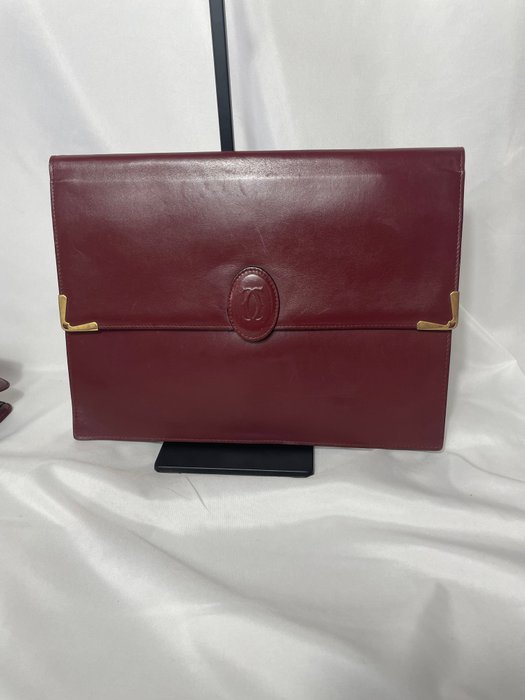 Cartier - Handbag - Image 2