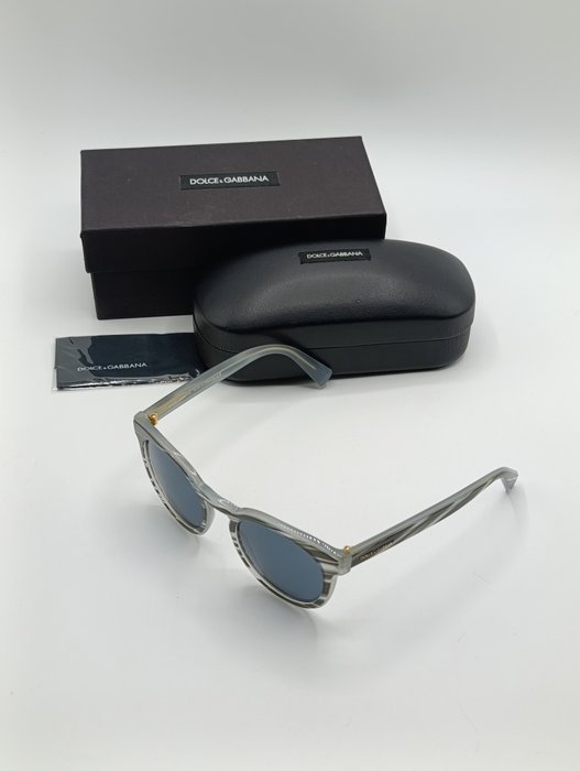 Dolce & Gabbana - DG4285 - Sunglasses - Image 4
