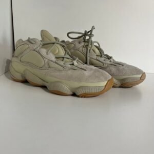 Adidas - Yeezy 500 - Sneakers - Size: EU 43 - New with tags