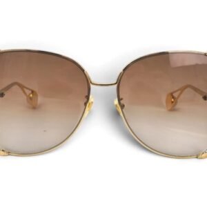 Gucci - Occhiali da sole GG0252S - Bag