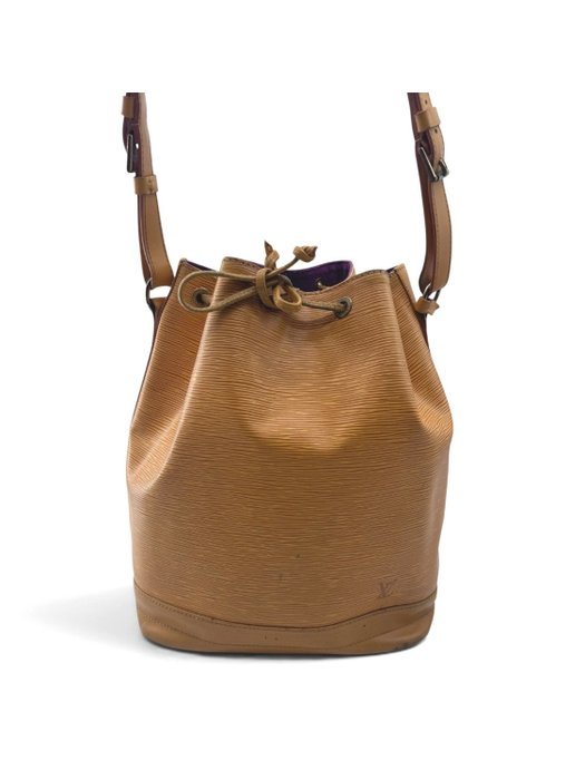 Louis Vuitton - Petit Noe - Handbag