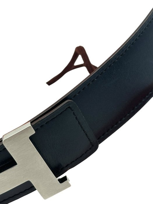 Hermès - Constance - Belt - Image 7