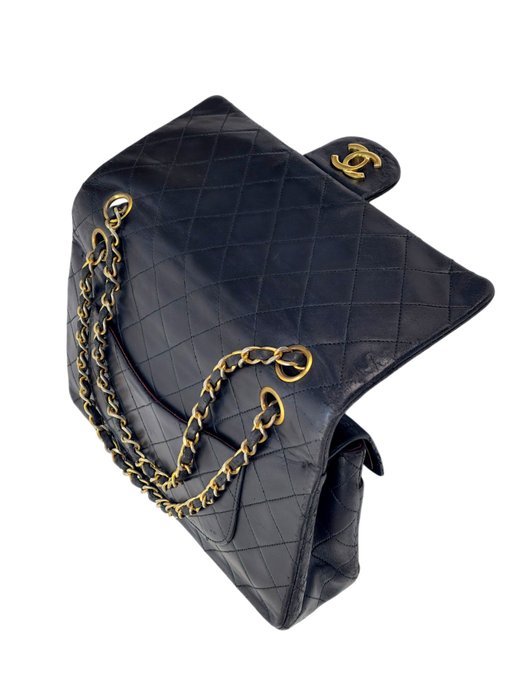 Chanel - Timeless Classic Flap Small - no reserv - Bag - Image 4