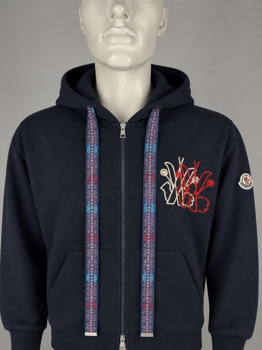 Moncler - Cardigan - Image 5
