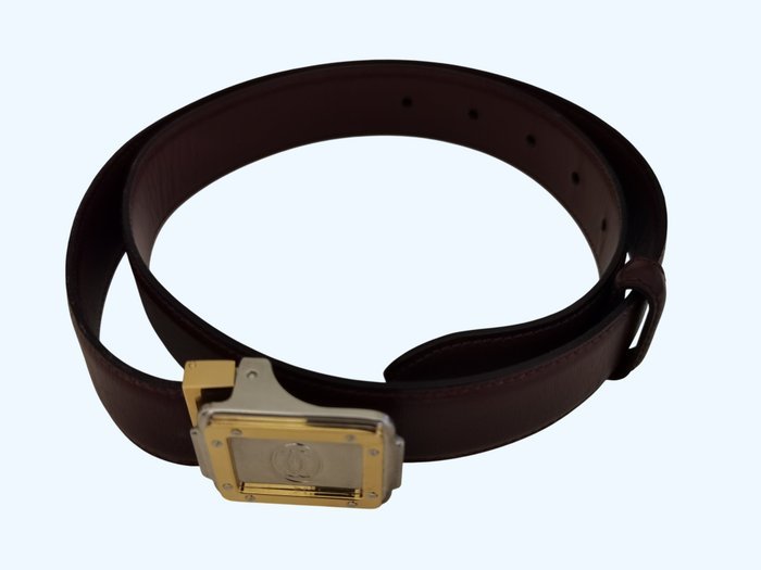 Cartier - Belt - Image 2