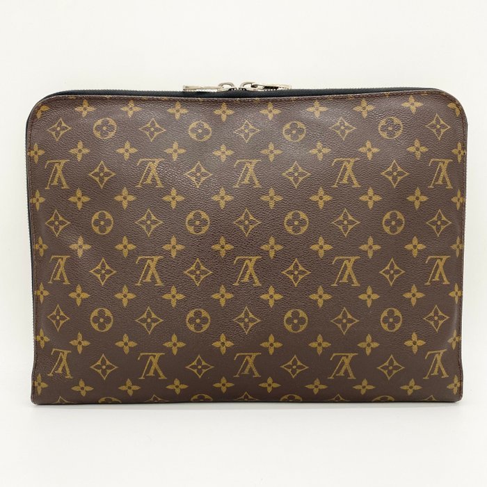 Louis Vuitton - Clutch bag - Image 3