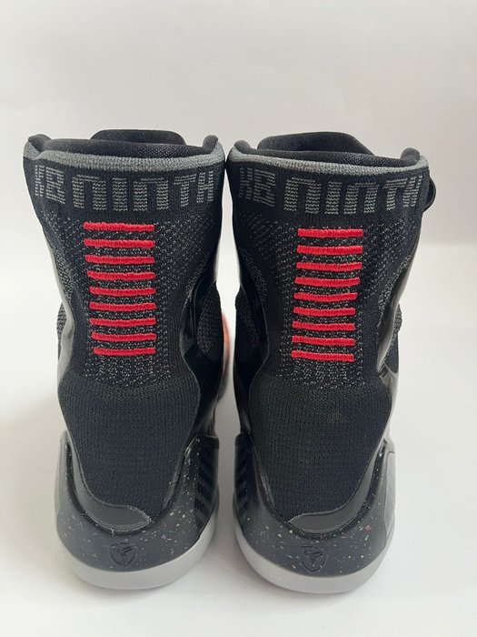 Nike - Nike Kobe 9 Elite High Protro 'Masterpiece' - High-top trainers - Size: EU 42.5 - New with tags - Image 6