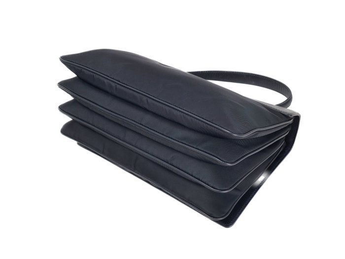 Prada - Multi Compartment - Bag - Image 8
