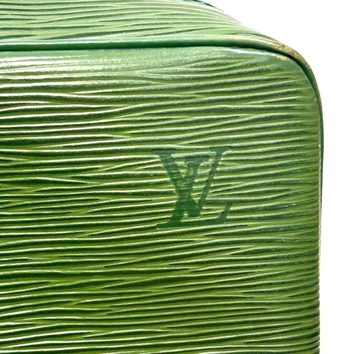 Louis Vuitton - Epi - Handbag - Image 7